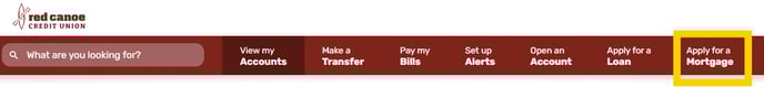 Mortgage Step 1