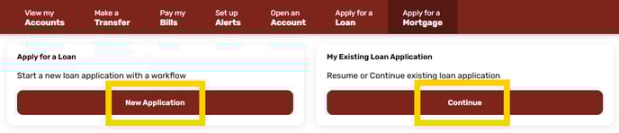 Mortgage Step 2